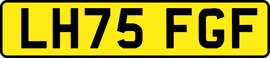 LH75FGF