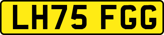 LH75FGG