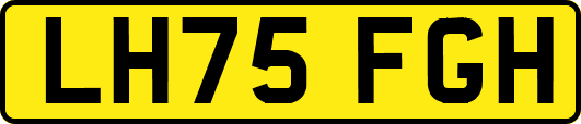 LH75FGH