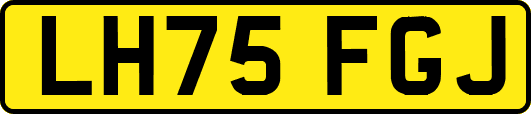 LH75FGJ