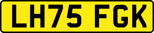 LH75FGK