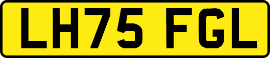 LH75FGL
