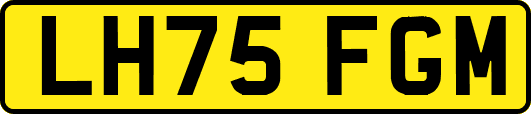 LH75FGM