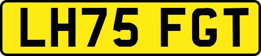 LH75FGT