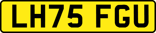 LH75FGU
