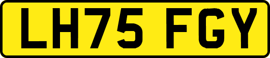 LH75FGY