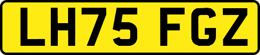 LH75FGZ