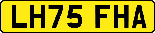 LH75FHA