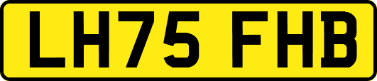 LH75FHB