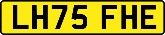 LH75FHE