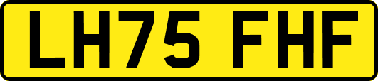 LH75FHF