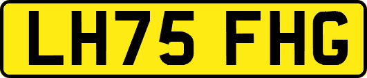LH75FHG
