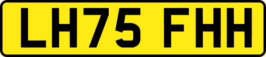 LH75FHH
