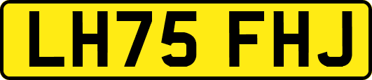 LH75FHJ