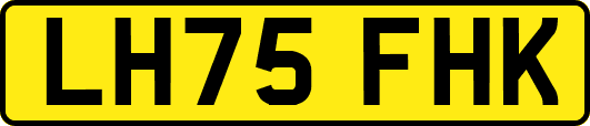 LH75FHK