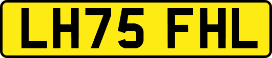 LH75FHL
