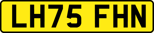 LH75FHN
