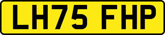 LH75FHP