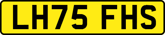 LH75FHS