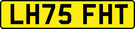 LH75FHT