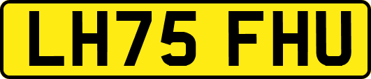LH75FHU