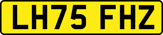 LH75FHZ