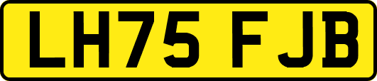 LH75FJB