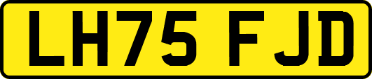 LH75FJD