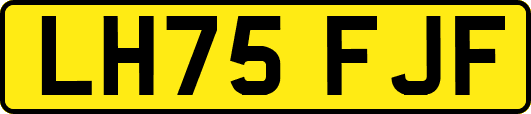 LH75FJF