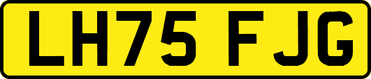 LH75FJG