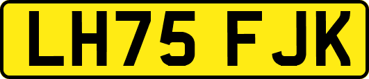 LH75FJK