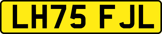 LH75FJL