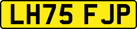 LH75FJP