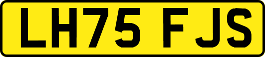 LH75FJS