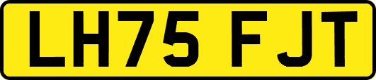 LH75FJT