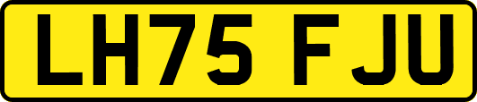 LH75FJU