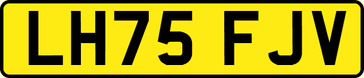 LH75FJV