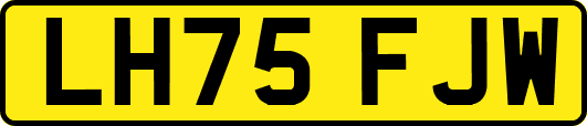 LH75FJW