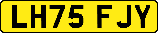 LH75FJY