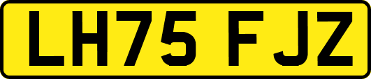 LH75FJZ