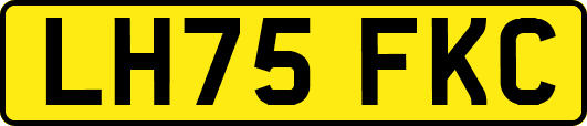 LH75FKC