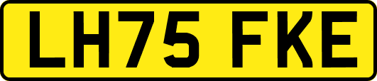 LH75FKE