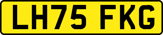 LH75FKG