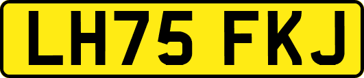 LH75FKJ