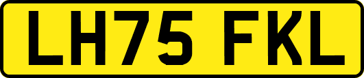 LH75FKL