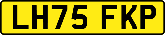 LH75FKP