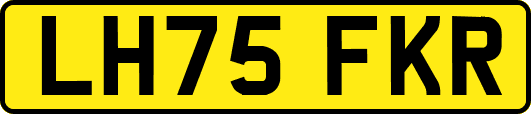 LH75FKR