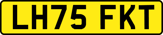LH75FKT