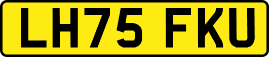 LH75FKU