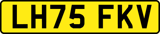 LH75FKV